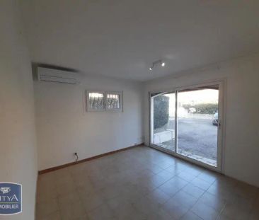 Appartement à louer 2 pièces 26.91m² - Photo 3