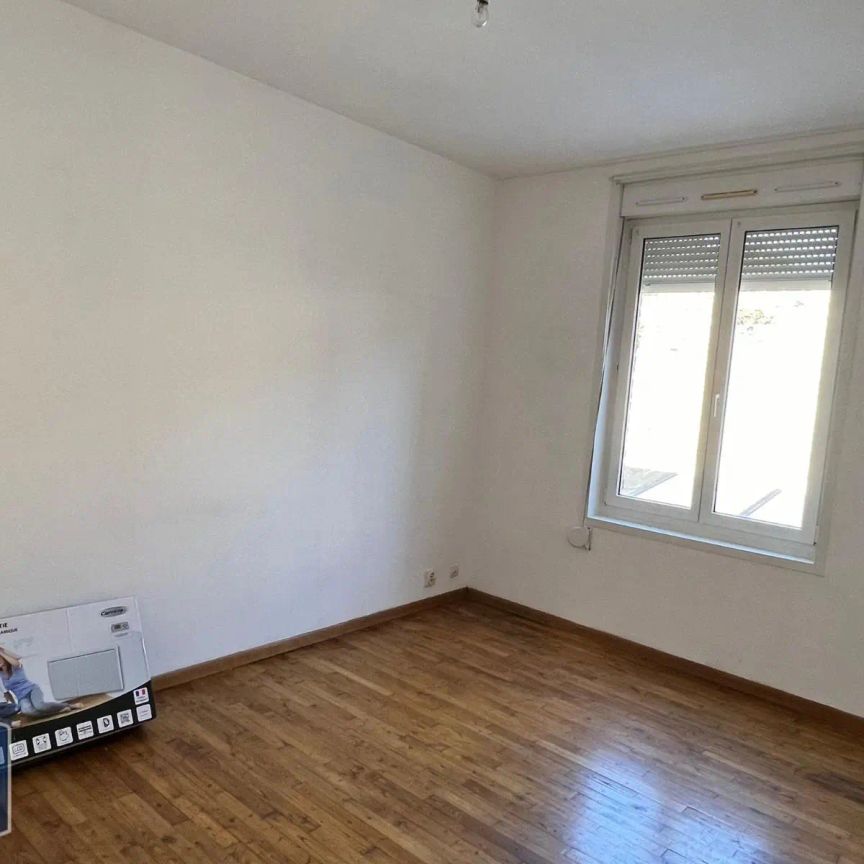 Appartement à louer 3 pièces 66.54m² - Photo 1