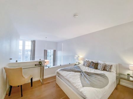 1 Bed Flat, Mcdonald Road, EH7 - Photo 5