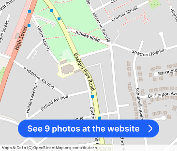 Basford Park Road, Newcastle - Photo 1
