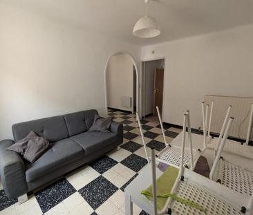 Location Appartement 3 pièces Meublé 67m² ST AMBROIX 30500 - Photo 1