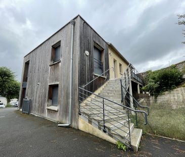 A LOUER – Appartement T2 – Montbazon – Réf. GI-JB-G0226 - Photo 4