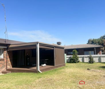 Perfect Family Home - Photo 2