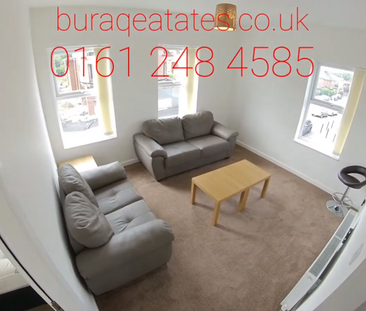 4 bedroom semi-detached house to rent - Photo 1