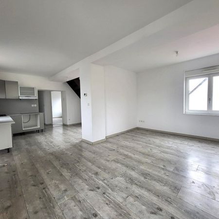 Appartement 4 pièces à - Photo 3