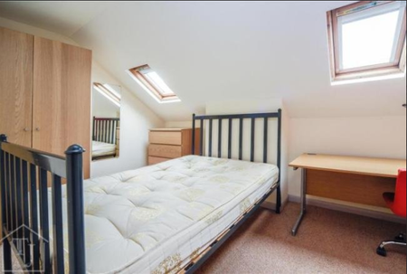 £140pppw, Balfour Road NG7, Property for rent - Photo 3