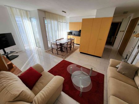 2.5 Zimmer, 62 m² - Photo 2