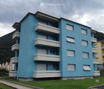 Affittasi Arbedo app 3 1/2 - Photo 4