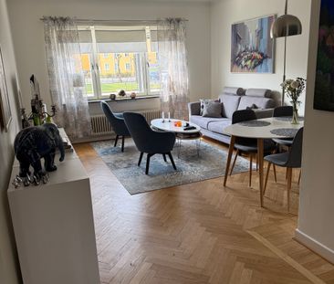 Albrektsvägen, Norrköping - Foto 1