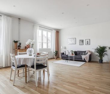 Myntgatan, Göteborg - Photo 2