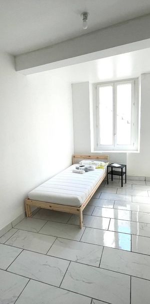 Location Appartement 2 pièces 25m² ST ETIENNE 42000 - Photo 1