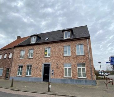 Rustig gelegen, instapklare duplex met 2 slaapkamers, terras en car... - Photo 3