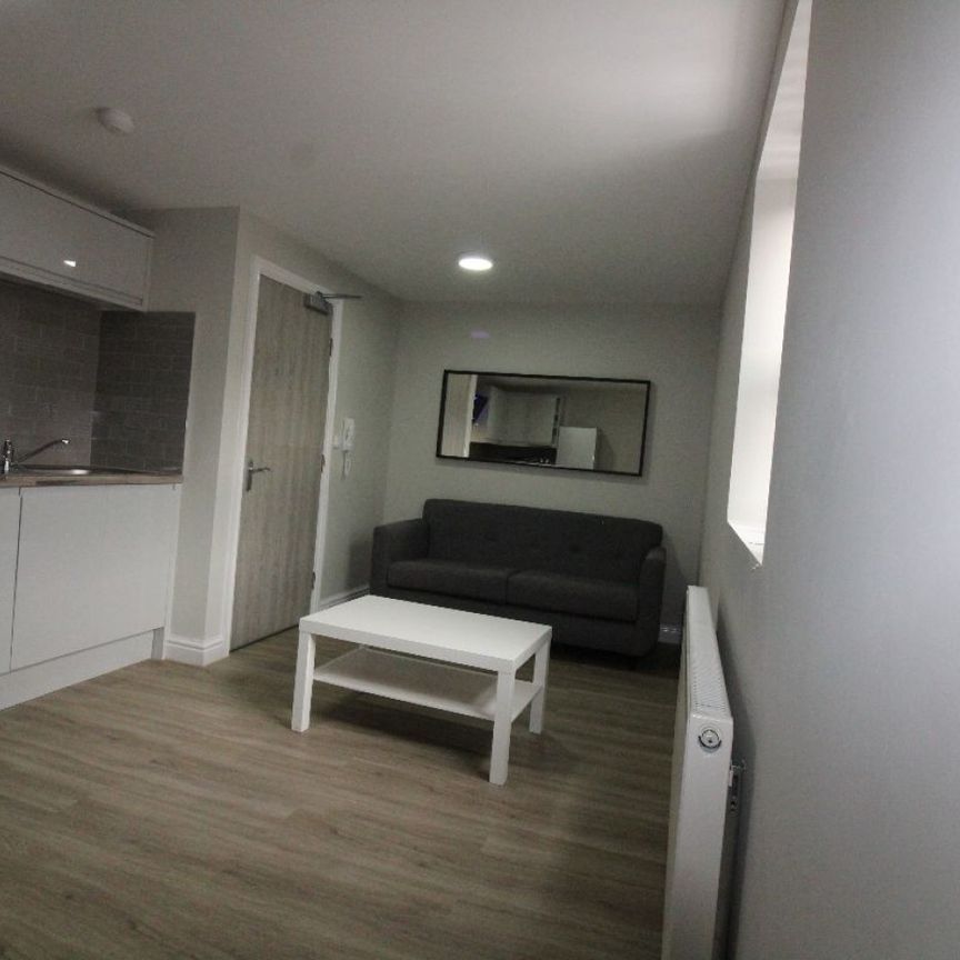 St Pauls Road, Preston - Photo 1