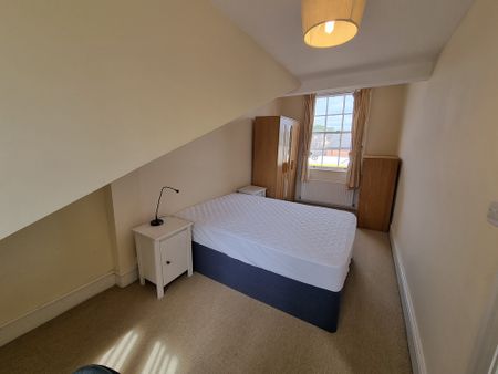 2 Bed Student Accommodation - Photo 4