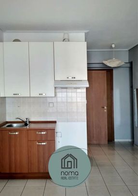 Studio/Γκαρσονιέρα για ενοικίαση Μεταμόρφωση (Βόλος) - Φωτογραφία 1