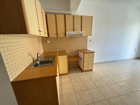 Studio/Γκαρσονιέρα για ενοικίαση Βουδ (Πάτρα) - Φωτογραφία 4