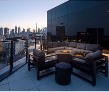 For Lease - 21 Lawren Harris Square Unit# 612, Toronto, Ontario - Photo 2