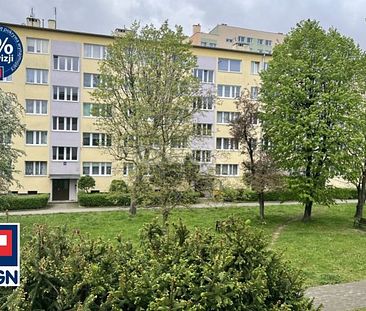 Mieszkanie na wynajem Świdnica - Mieszkanie 3 pokojowe na Osiedlu Młodych. - Zdjęcie 6