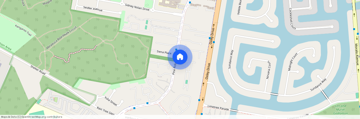 465 Pine Ridge Road, Qld 4216, Runaway Bay