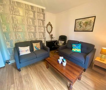 2 Bed Maisonette, Sherlock Court, NW8 - Photo 5