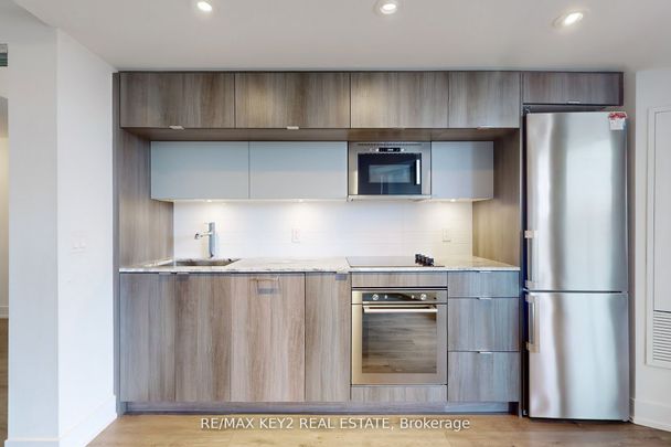 575 Bloor Street E #201 - Photo 1