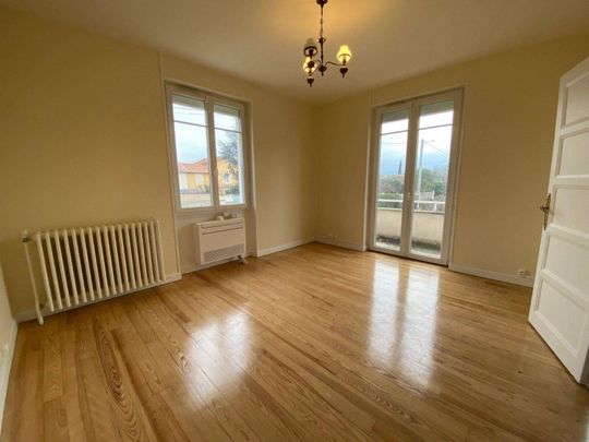 Location maison 5 pièces 106.45 m² à Bourg-de-Péage (26300) - Photo 1
