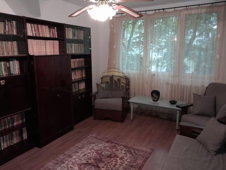 Inchirieri Apartamente 3 camere Bucuresti - Photo 4