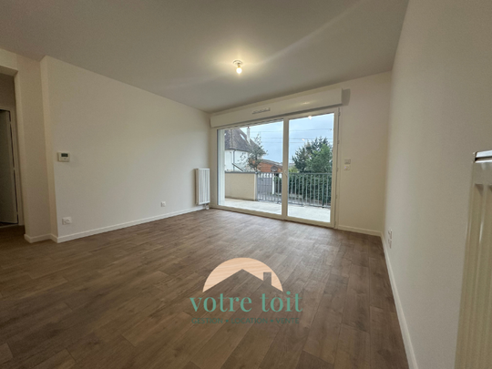 Location Appartement 2 pièces 45m² CAEN 14000 - Photo 1