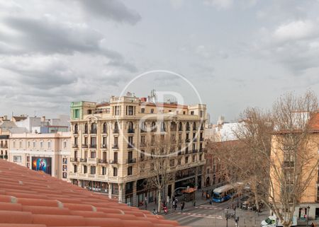Flat for rent in Palacio (Madrid) - Photo 3