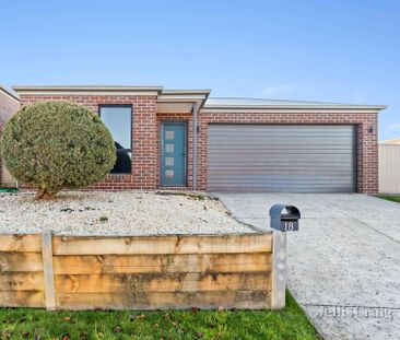 18 Muller Court, Mount Clear - Photo 2