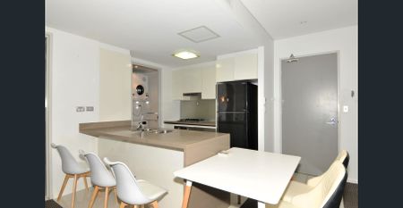 Fully furnished ground floor 2-bedroom apartment - Photo 4