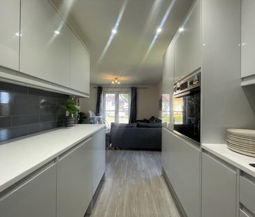 Woodruff Way, Thornhill - Photo 4