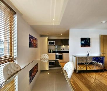 2 bedroom apartment to rent - Photo 4