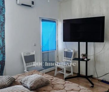 Casa 5 camere | Barbu Vacarescu | Tei | Comision 0%| Centrala - Photo 4