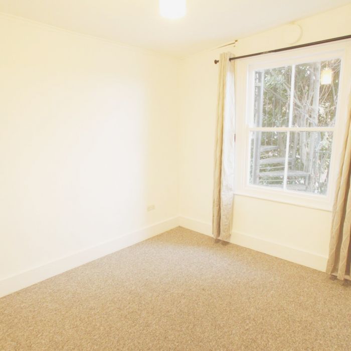 1 Bedroom Flat, Upper Rock Gardens, Brighton - Photo 1