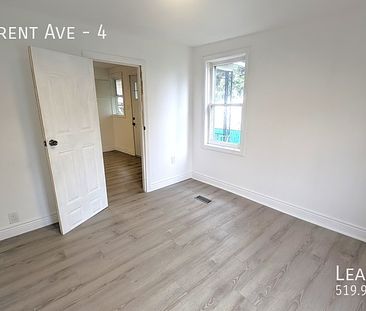 One Bed One Bath Apartment in Great Central Windsor Location - Photo 1
