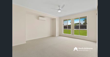 Fresh, Spacious & Fully Fenced – A Family Favourite in Burpengary - Photo 4