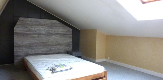 Location Appartement 2 pièces 45m² CHOLET 49300 - Photo 2