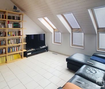 Appartement de 4 pièces lumineux en duplex à Nyon - Photo 6