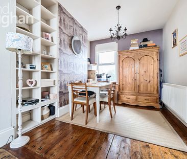 2 bedroom terraced house to rent - Photo 2