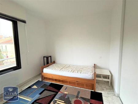 Location Appartement 4 pièces 106m² MONTPELLIER 34000 - Photo 3