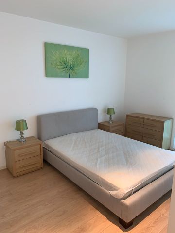 1 Bed Flat, Wharfside Street, B1 - Photo 5