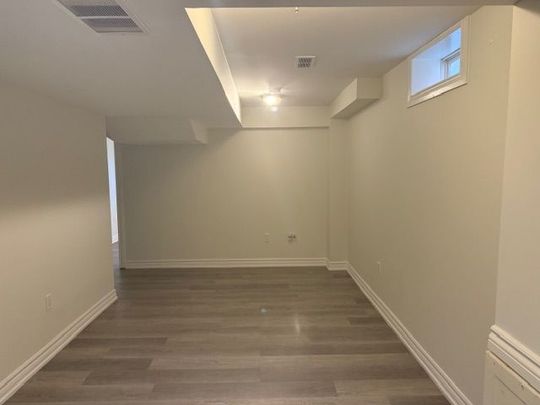 For Lease - 19 Clapperton Drive Unit# BSMT, Ajax, Ontario - Photo 1