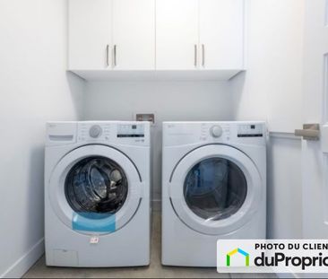 3-150, rue Albert-Seers, Chateauguay à louer - Photo 4