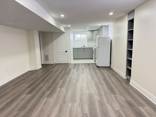 For Lease - 4 Keats Avenue Unit# BASEMENT, Halton Hills, Ontario - Photo 1