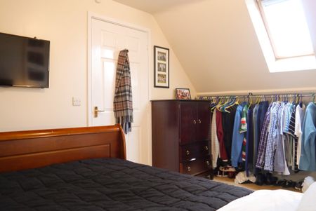 1 bedroom apartment to rent Pickering Way, CW5 7RE, Nantwich, CW5 - Photo 3