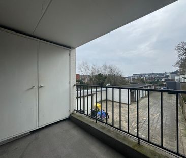 gezellig 1-slaapkamerappartement in het centrum van Bornem! - Foto 1