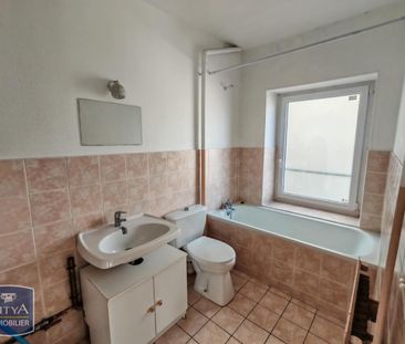 Location Appartement 1 pièce 26m² ALENCON 61000 - Photo 5