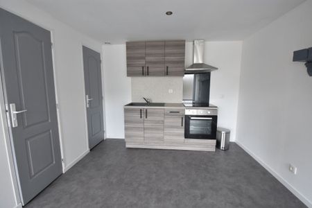 Location maison 2 pièces, 56.00m², La Baconnière - Photo 5