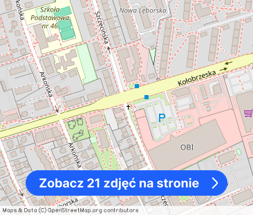 Wysoki standard | Blisko komunikacji | Duży balkon - Zdjęcie 1